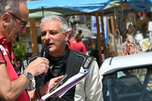 16° Rally di Reggello 2024