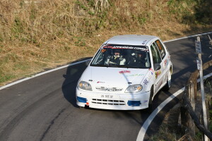 16° Rally di Reggello 2024