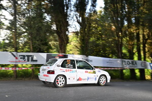 16° Rally di Reggello 2024